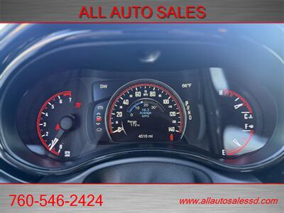 2026 Dodge Durango PLUS   - Photo 19 - Escondido, CA 92029