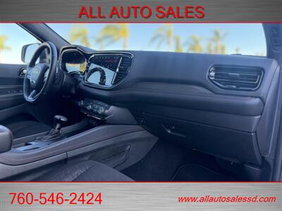 2026 Dodge Durango PLUS   - Photo 16 - Escondido, CA 92029