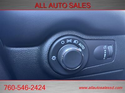 2026 Dodge Durango PLUS   - Photo 40 - Escondido, CA 92029