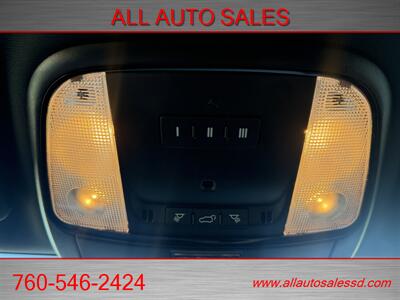 2026 Dodge Durango PLUS   - Photo 25 - Escondido, CA 92029