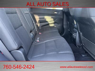 2026 Dodge Durango PLUS   - Photo 34 - Escondido, CA 92029