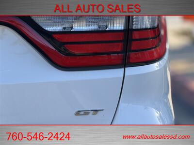 2026 Dodge Durango PLUS   - Photo 10 - Escondido, CA 92029