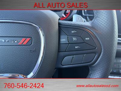 2026 Dodge Durango PLUS   - Photo 21 - Escondido, CA 92029