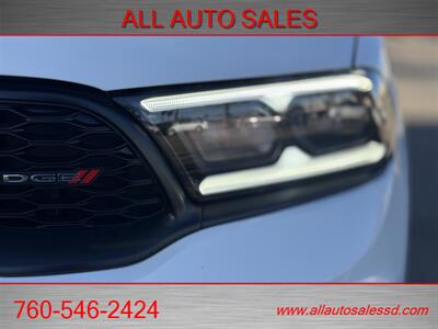 2026 Dodge Durango PLUS   - Photo 8 - Escondido, CA 92029