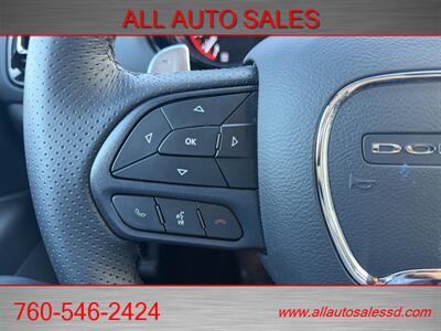 2026 Dodge Durango PLUS   - Photo 20 - Escondido, CA 92029
