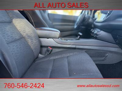 2026 Dodge Durango PLUS   - Photo 30 - Escondido, CA 92029