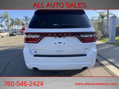 2026 Dodge Durango PLUS   - Photo 11 - Escondido, CA 92029