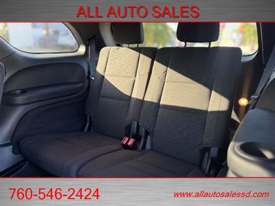 2026 Dodge Durango PLUS   - Photo 38 - Escondido, CA 92029