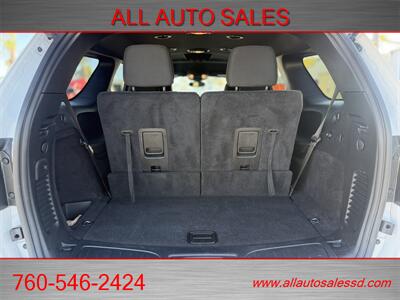 2026 Dodge Durango PLUS   - Photo 39 - Escondido, CA 92029