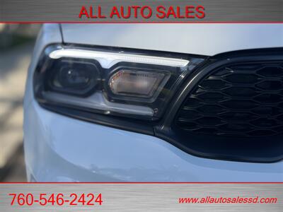 2026 Dodge Durango PLUS   - Photo 7 - Escondido, CA 92029