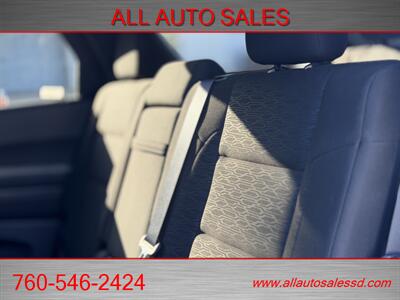 2026 Dodge Durango PLUS   - Photo 36 - Escondido, CA 92029