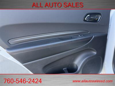 2026 Dodge Durango PLUS   - Photo 45 - Escondido, CA 92029