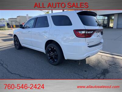 2026 Dodge Durango PLUS   - Photo 12 - Escondido, CA 92029