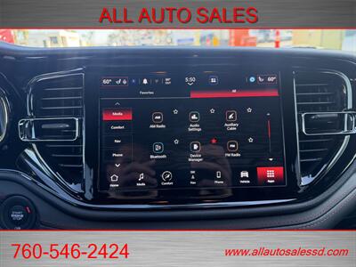 2026 Dodge Durango PLUS   - Photo 23 - Escondido, CA 92029