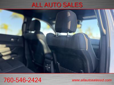 2026 Dodge Durango PLUS   - Photo 31 - Escondido, CA 92029