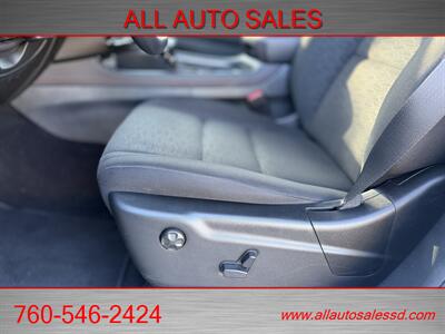 2026 Dodge Durango PLUS   - Photo 28 - Escondido, CA 92029