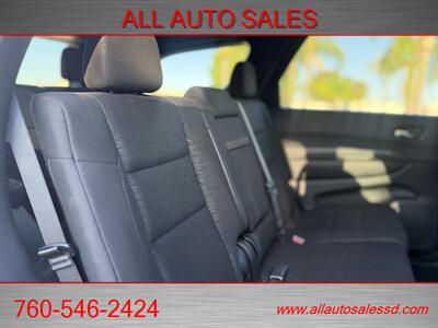 2026 Dodge Durango PLUS   - Photo 33 - Escondido, CA 92029