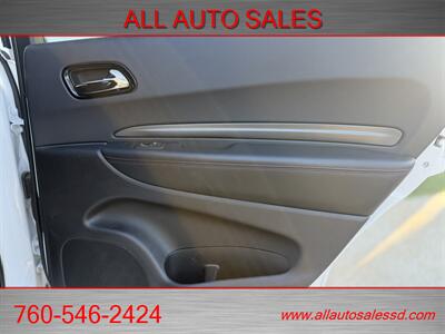 2026 Dodge Durango PLUS   - Photo 43 - Escondido, CA 92029
