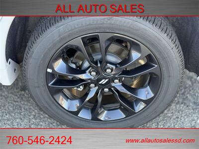 2026 Dodge Durango PLUS   - Photo 14 - Escondido, CA 92029