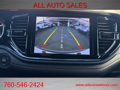 2026 Dodge Durango PLUS   - Photo 24 - Escondido, CA 92029