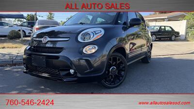 2017 FIAT 500L Trekking - Photo 3 - Escondido, CA 92029