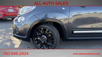 2017 FIAT 500L Trekking - Photo 2 - Escondido, CA 92029