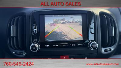 2017 FIAT 500L Trekking - Photo 15 - Escondido, CA 92029