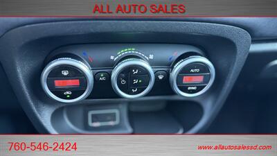 2017 FIAT 500L Trekking - Photo 17 - Escondido, CA 92029