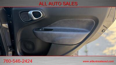 2017 FIAT 500L Trekking - Photo 34 - Escondido, CA 92029