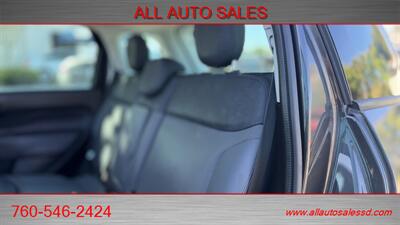 2017 FIAT 500L Trekking - Photo 27 - Escondido, CA 92029