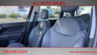 2017 FIAT 500L Trekking - Photo 31 - Escondido, CA 92029