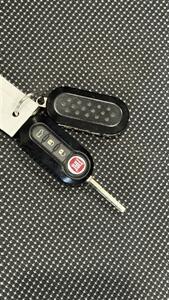 2017 FIAT 500L Trekking - Photo 36 - Escondido, CA 92029