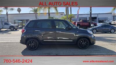 2017 FIAT 500L Trekking - Photo 10 - Escondido, CA 92029