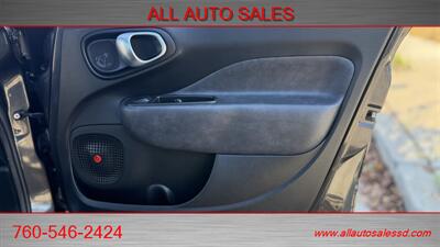 2017 FIAT 500L Trekking - Photo 35 - Escondido, CA 92029