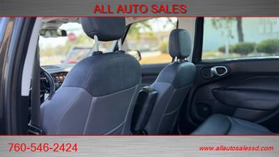 2017 FIAT 500L Trekking - Photo 26 - Escondido, CA 92029