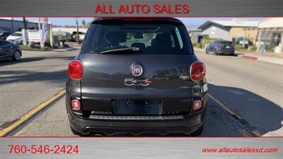 2017 FIAT 500L Trekking - Photo 8 - Escondido, CA 92029