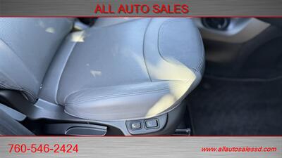 2017 FIAT 500L Trekking - Photo 24 - Escondido, CA 92029