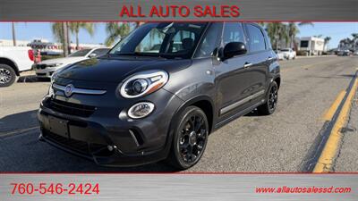 2017 FIAT 500L Trekking - Photo 6 - Escondido, CA 92029