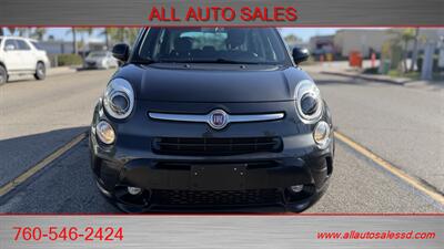 2017 FIAT 500L Trekking - Photo 5 - Escondido, CA 92029