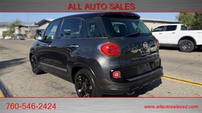 2017 FIAT 500L Trekking - Photo 9 - Escondido, CA 92029