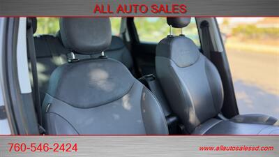 2017 FIAT 500L Trekking - Photo 23 - Escondido, CA 92029