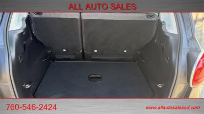 2017 FIAT 500L Trekking - Photo 30 - Escondido, CA 92029