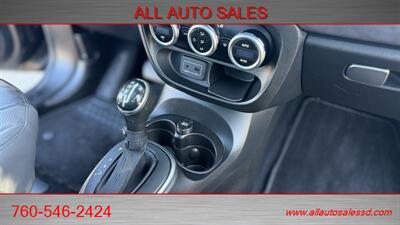 2017 FIAT 500L Trekking - Photo 20 - Escondido, CA 92029