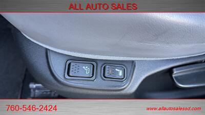 2017 FIAT 500L Trekking - Photo 19 - Escondido, CA 92029