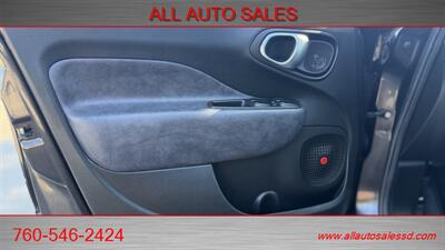 2017 FIAT 500L Trekking - Photo 32 - Escondido, CA 92029