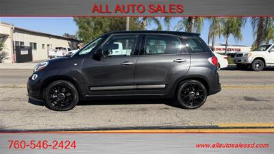 2017 FIAT 500L Trekking - Photo 11 - Escondido, CA 92029