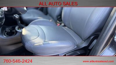 2017 FIAT 500L Trekking - Photo 29 - Escondido, CA 92029