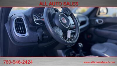 2017 FIAT 500L Trekking - Photo 22 - Escondido, CA 92029