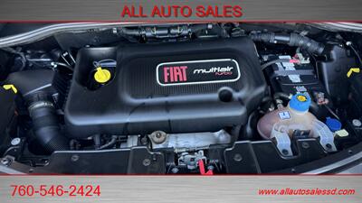 2017 FIAT 500L Trekking - Photo 37 - Escondido, CA 92029