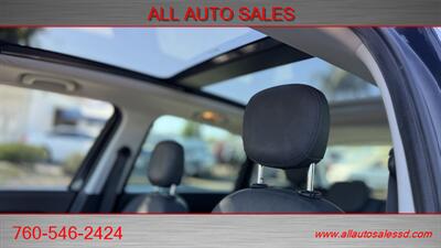 2017 FIAT 500L Trekking - Photo 21 - Escondido, CA 92029